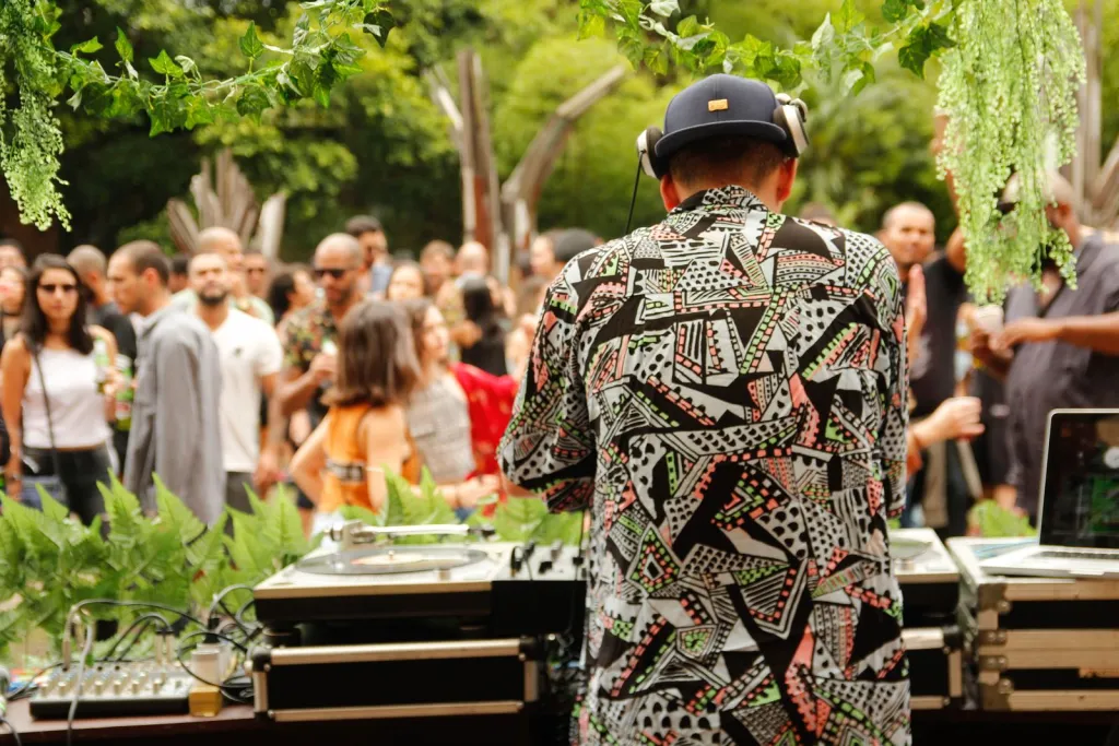 Music for Perth Gatherings